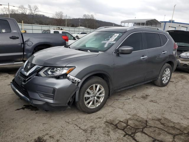 NISSAN ROGUE S 2020 5n1at2mt6lc713902