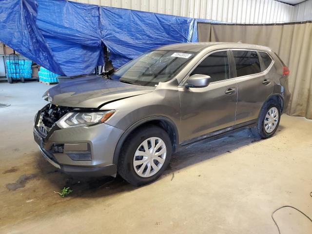 NISSAN ROGUE 2020 5n1at2mt6lc715522