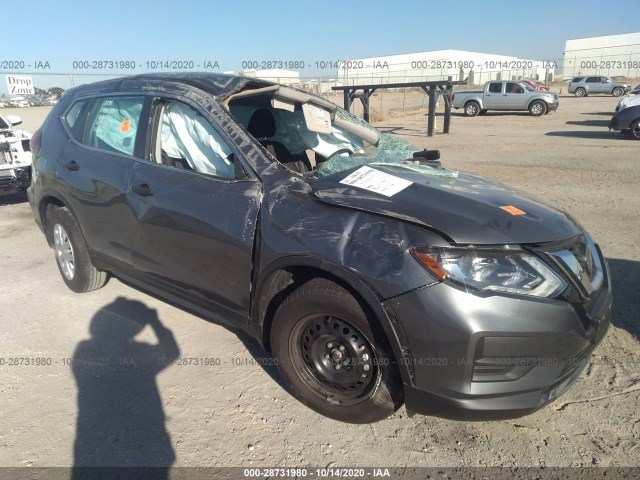 NISSAN ROGUE 2020 5n1at2mt6lc717495