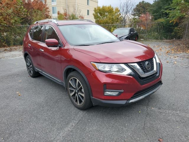 NISSAN ROGUE 2020 5n1at2mt6lc718548