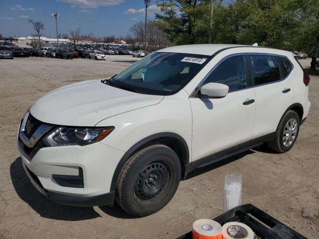 NISSAN ROGUE 2020 5n1at2mt6lc722955