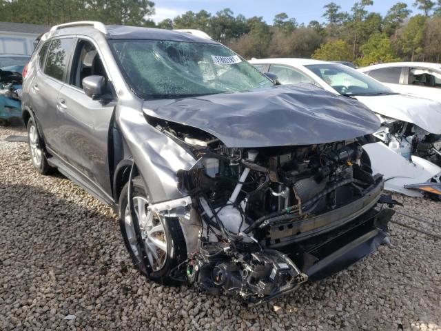 NISSAN ROGUE S 2020 5n1at2mt6lc724513