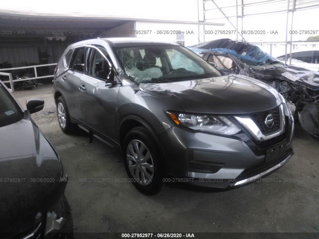 NISSAN ROGUE 2020 5n1at2mt6lc729663