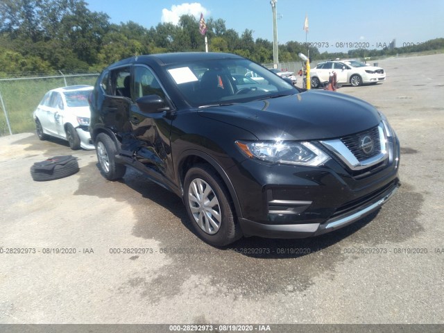 NISSAN ROGUE 2020 5n1at2mt6lc730229