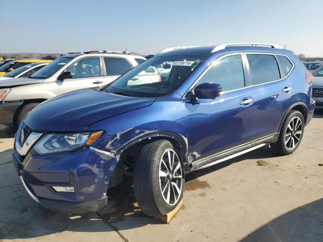 NISSAN ROGUE 2020 5n1at2mt6lc730876