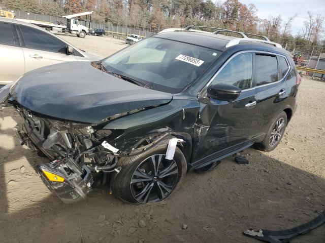 NISSAN ROGUE 2020 5n1at2mt6lc731719