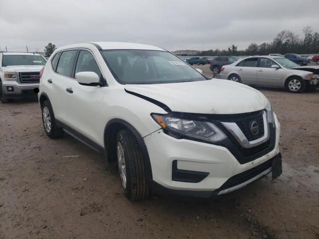 NISSAN ROGUE S 2020 5n1at2mt6lc732000