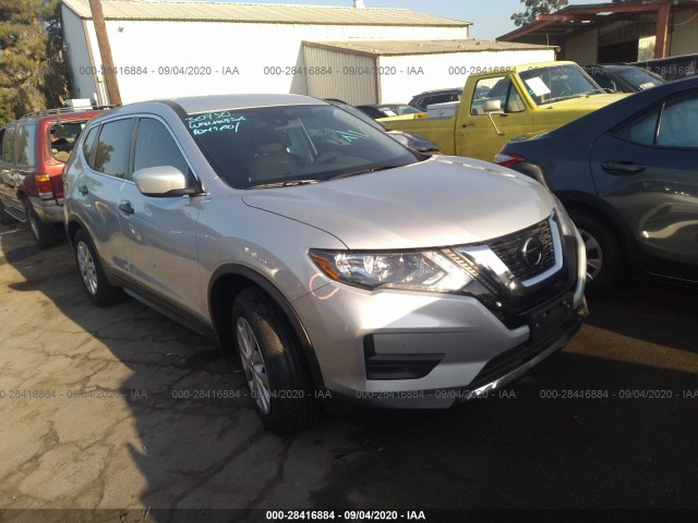 NISSAN ROGUE 2020 5n1at2mt6lc732031