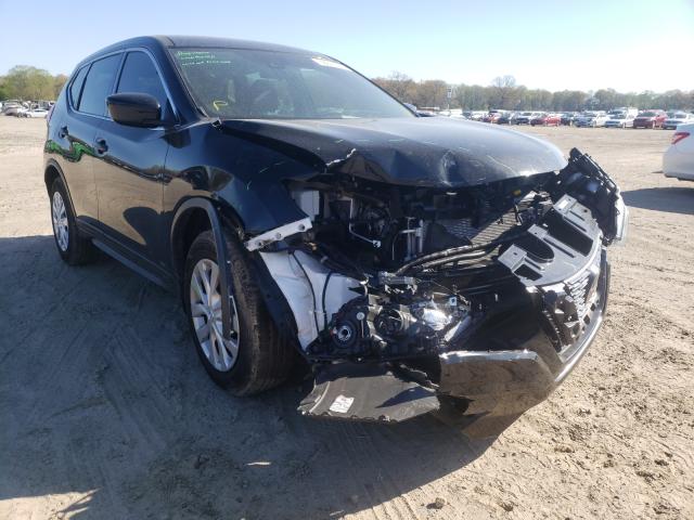 NISSAN ROGUE S 2020 5n1at2mt6lc735253