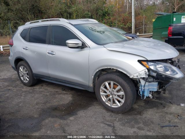 NISSAN ROGUE 2020 5n1at2mt6lc739268