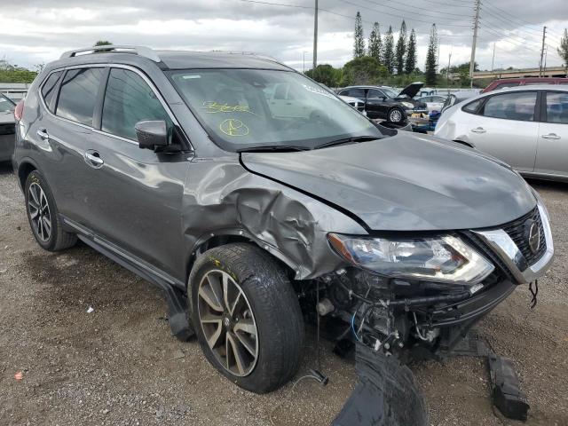 NISSAN ROGUE S 2020 5n1at2mt6lc739626