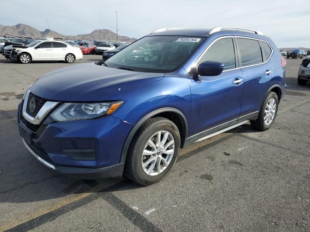 NISSAN ROGUE S 2020 5n1at2mt6lc740209