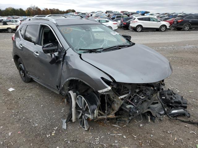 NISSAN ROGUE S 2020 5n1at2mt6lc744213