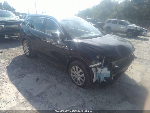 NISSAN ROGUE 2020 5n1at2mt6lc746611