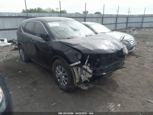 NISSAN ROGUE 2020 5n1at2mt6lc748021