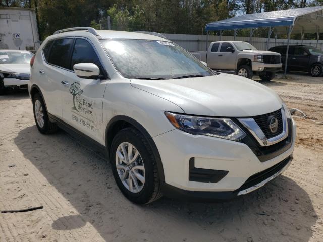 NISSAN ROGUE S 2020 5n1at2mt6lc752697