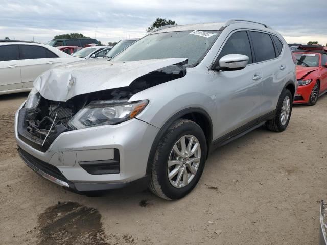 NISSAN ROGUE S 2020 5n1at2mt6lc762873