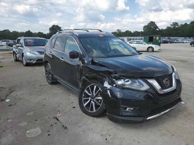 NISSAN ROGUE S 2020 5n1at2mt6lc771086