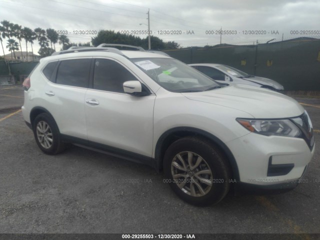 NISSAN ROGUE 2020 5n1at2mt6lc777292