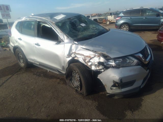 NISSAN ROGUE 2020 5n1at2mt6lc784954