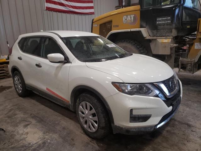 NISSAN ROGUE S 2020 5n1at2mt6lc784968