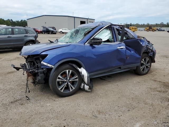 NISSAN ROGUE 2020 5n1at2mt6lc790284