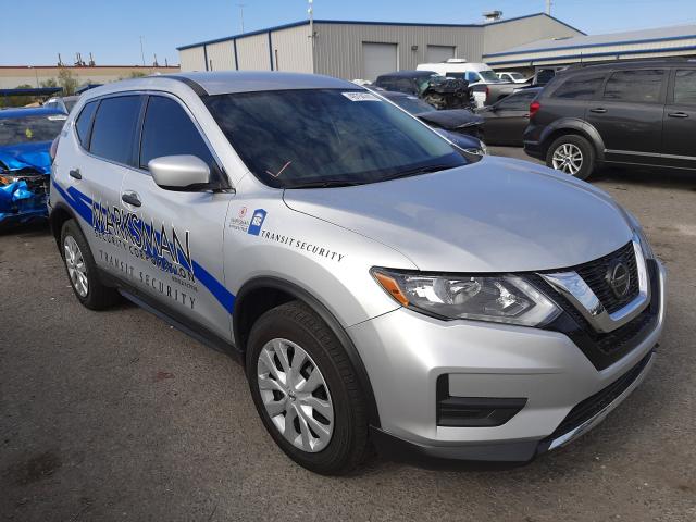 NISSAN ROGUE S 2020 5n1at2mt6lc793962