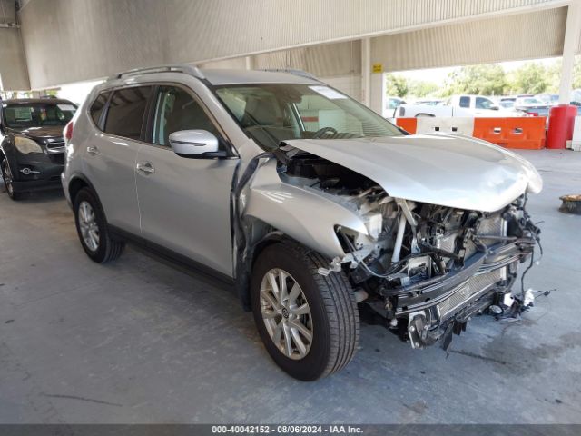 NISSAN ROGUE 2020 5n1at2mt6lc794478