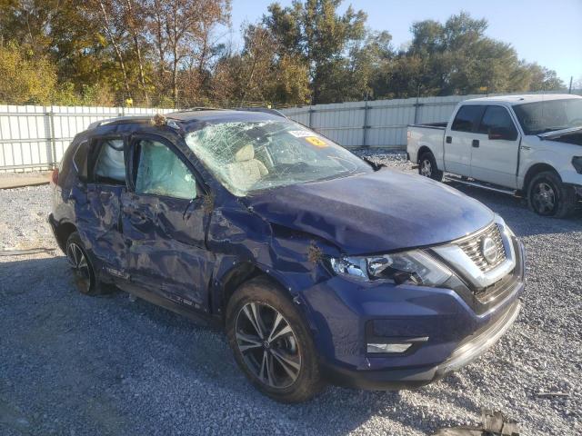 NISSAN ROGUE S 2020 5n1at2mt6lc798840