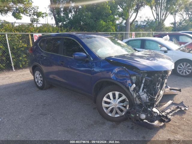 NISSAN ROGUE 2020 5n1at2mt6lc799048