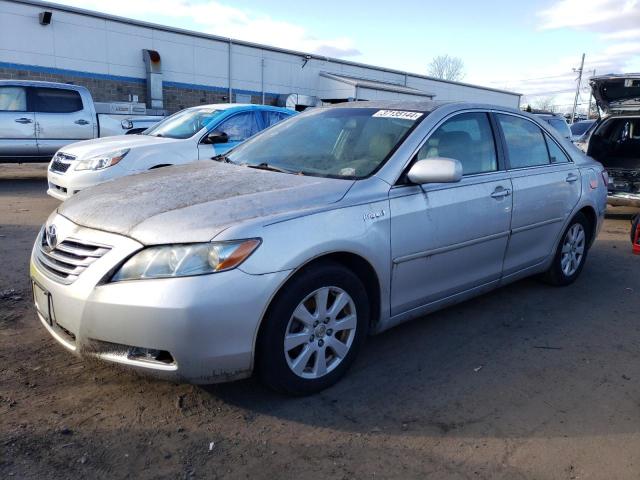 TOYOTA CAMRY 2009 5n1at2mt6lc799776