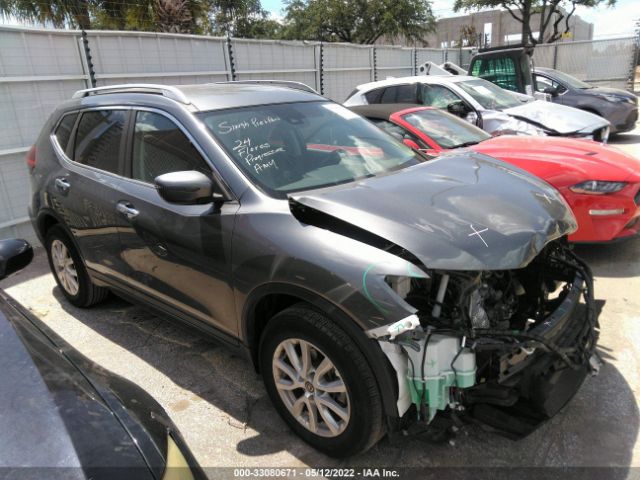 NISSAN ROGUE 2020 5n1at2mt6lc810386