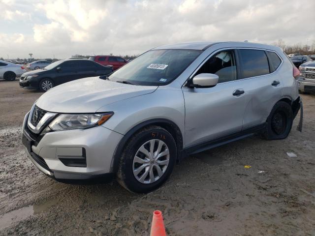 NISSAN ROGUE S 2020 5n1at2mt6lc810792