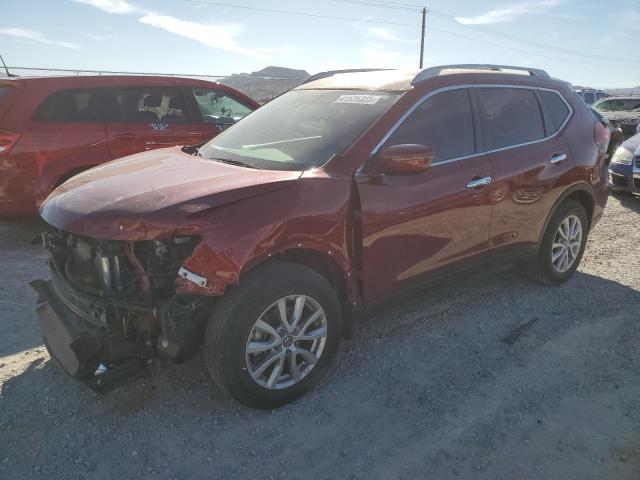 NISSAN ROGUE S 2020 5n1at2mt6lc811442