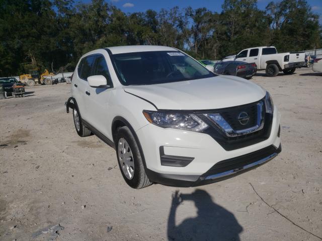 NISSAN ROGUE S 2020 5n1at2mt6lc812669