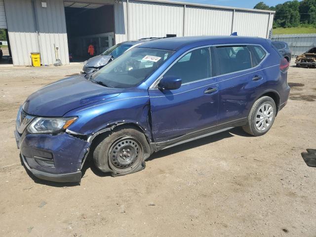 NISSAN ROGUE S 2020 5n1at2mt6lc813305