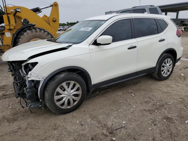 NISSAN ROGUE 2020 5n1at2mt6lc817872