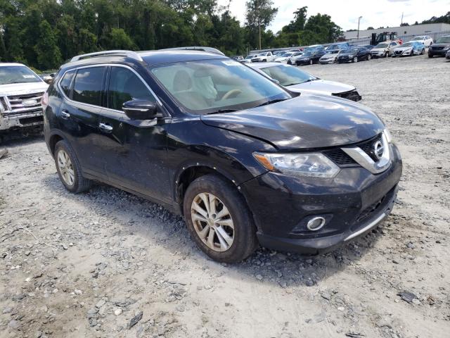 NISSAN ROGUE S 2014 5n1at2mt7ec751688