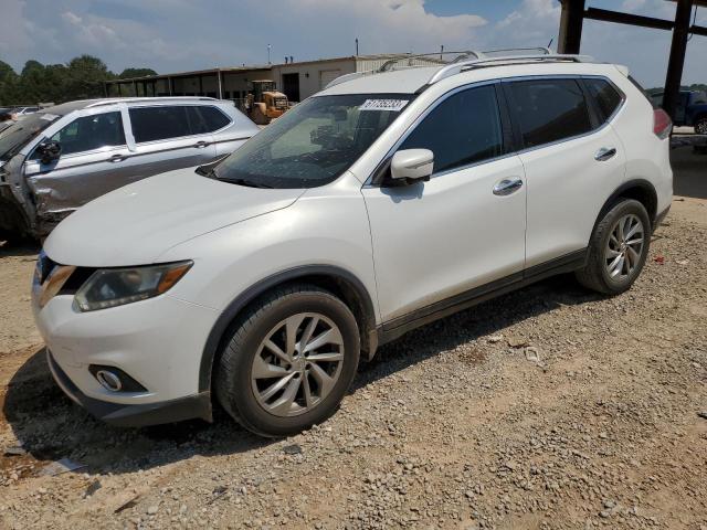 NISSAN ROGUE S 2014 5n1at2mt7ec755742