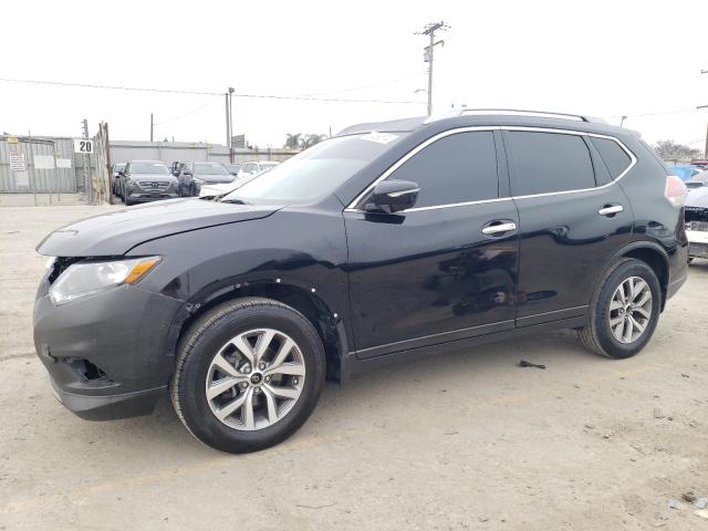 NISSAN ROGUE 2014 5n1at2mt7ec757894