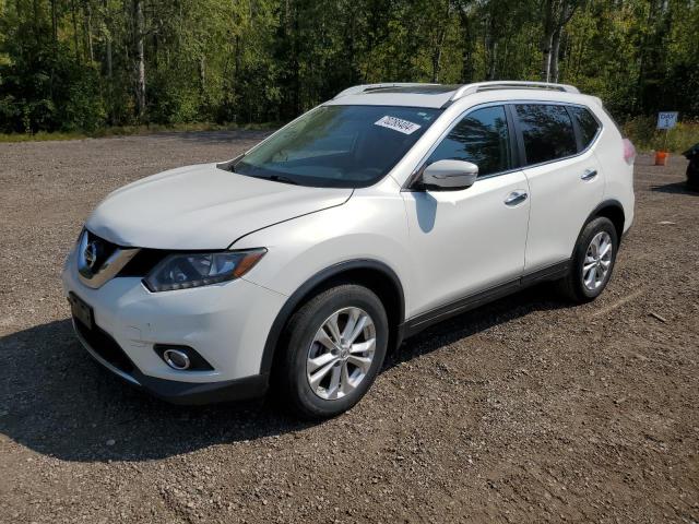 NISSAN ROGUE S 2014 5n1at2mt7ec761394