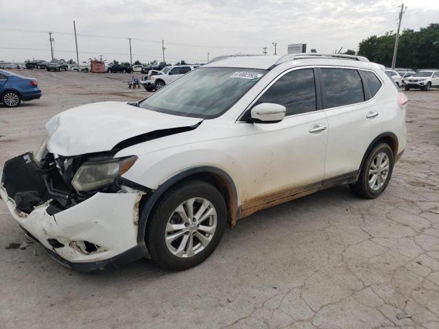 NISSAN ROGUE S 2014 5n1at2mt7ec768247