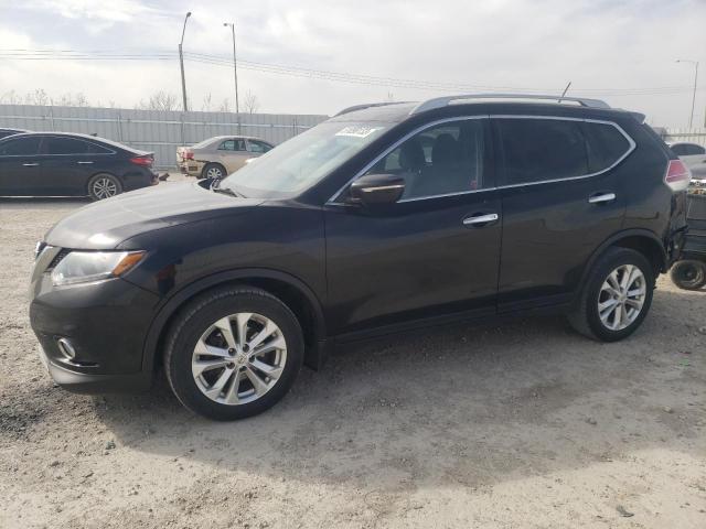 NISSAN ROGUE S 2014 5n1at2mt7ec777028