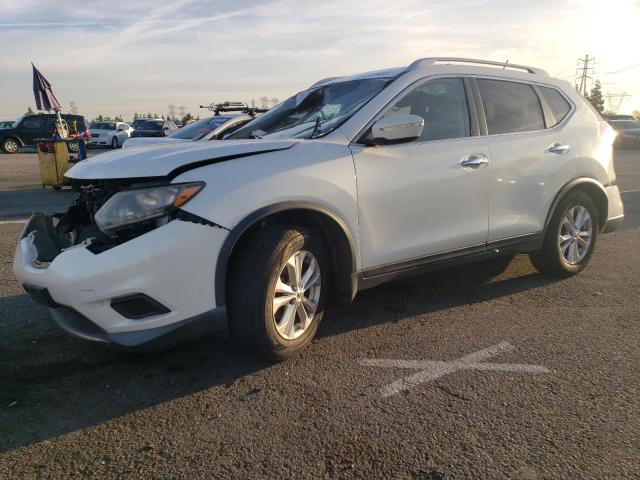 NISSAN ROGUE 2014 5n1at2mt7ec778342