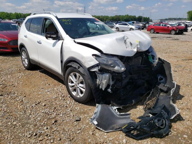 NISSAN ROGUE S 2014 5n1at2mt7ec780088