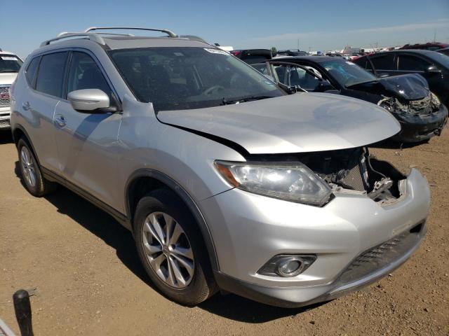 NISSAN ROGUE S 2014 5n1at2mt7ec784576