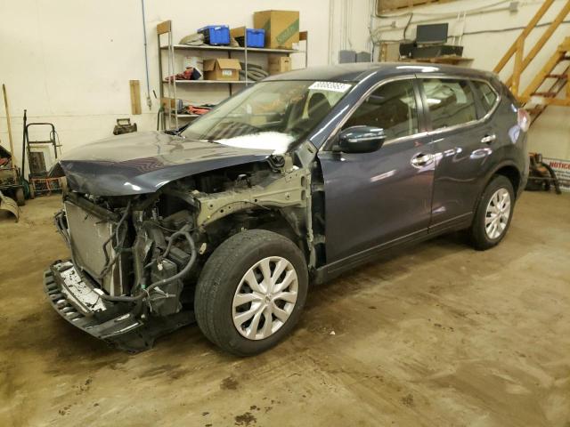 NISSAN ROGUE 2014 5n1at2mt7ec810044