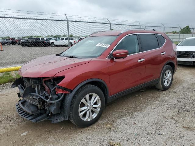 NISSAN ROGUE 2014 5n1at2mt7ec812439