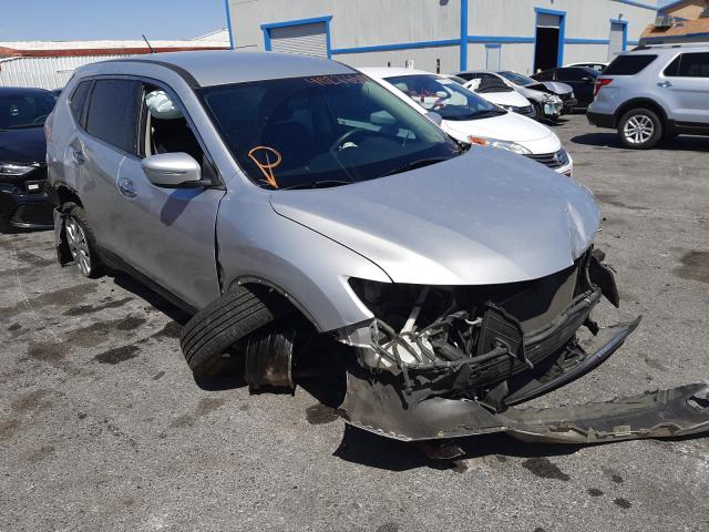 NISSAN ROGUE S 2014 5n1at2mt7ec819665