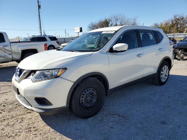 NISSAN ROGUE 2014 5n1at2mt7ec820217